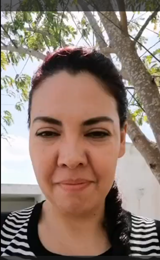 Caro Hernández