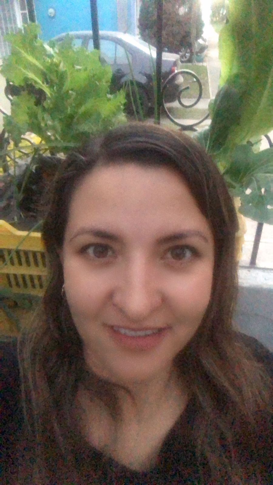 Gricelda Nuño